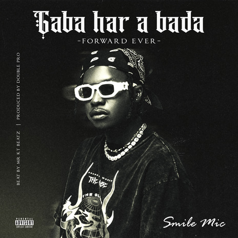 Gaba Har A Bada (Forward Ever) | Boomplay Music