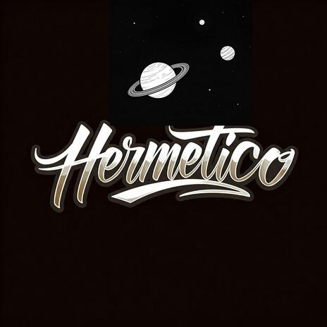 Hermetico ft. Pablo Andress | Boomplay Music