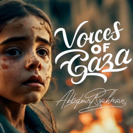 Voices of Gaza | Boomplay Music
