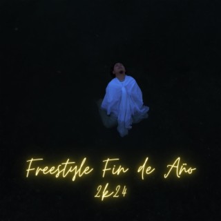 Freestyle Fin de Año 2k24 lyrics | Boomplay Music