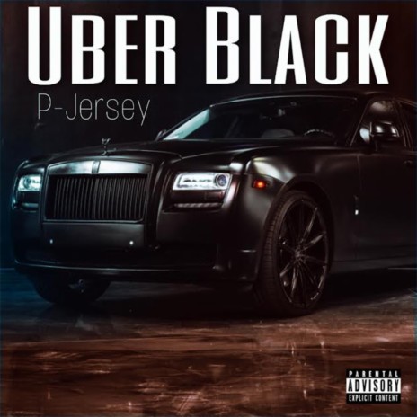 Uber Black | Boomplay Music