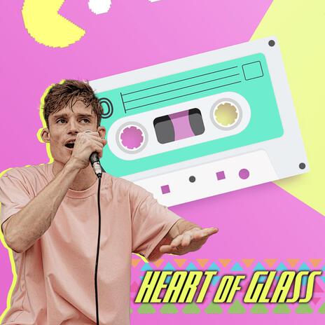 Heart of Glass | Boomplay Music