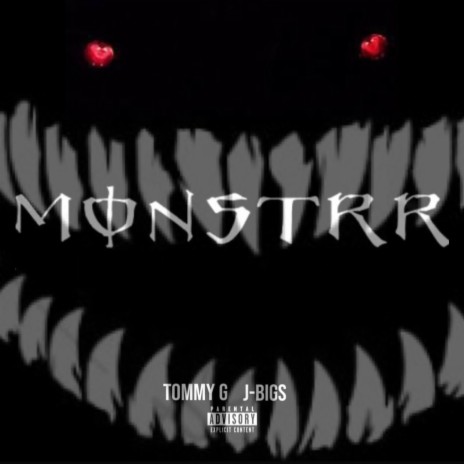 Monstrr ft. J-bigs