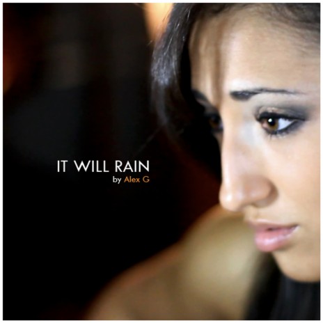 It Will Rain (Acoustic Tribute to Bruno Mars)