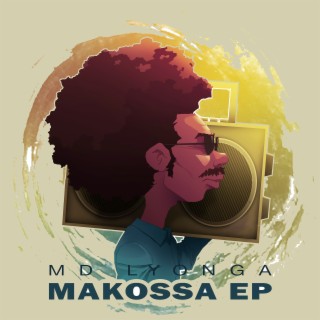 Makossa - EP