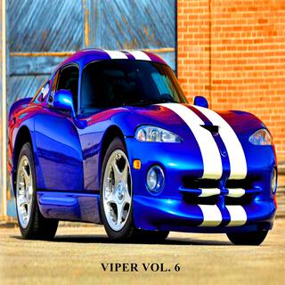 Viper vol. 6