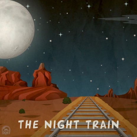 The Night Train | Boomplay Music