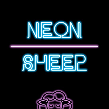 Neon Sheep