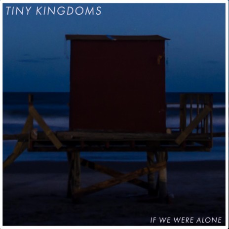 If We Were Alone | Boomplay Music