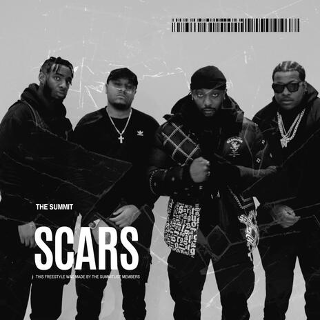 Scars | Boomplay Music