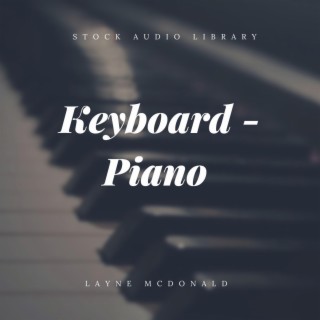 Keyboard-Piano Volume 1