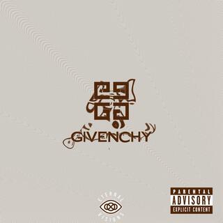 Givenchy lyrics | Boomplay Music