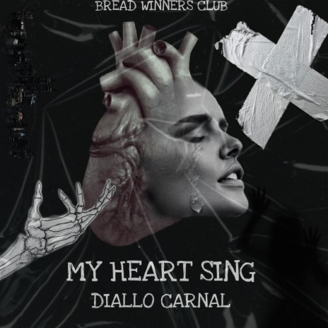MY HEART SING (Radio Edit)