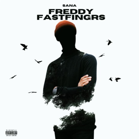 Freddy Fastfingers