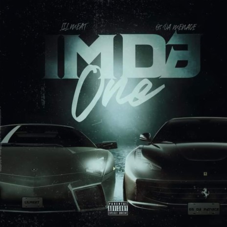Im Da One ft. Lil Meat | Boomplay Music