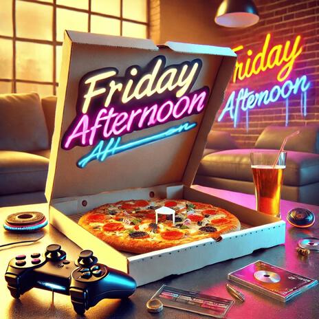 Friday Afternoon | Boomplay Music