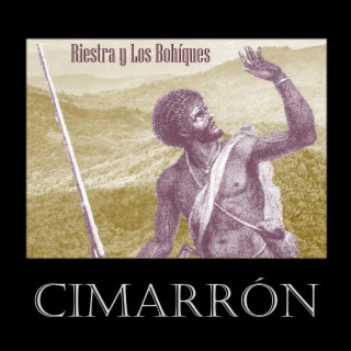 Cimarrón