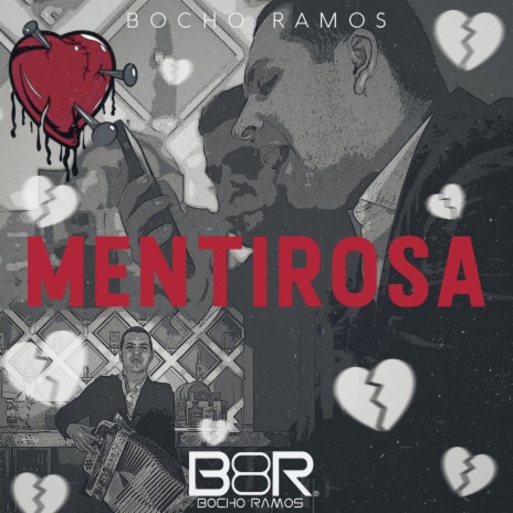 Mentirosa | Boomplay Music