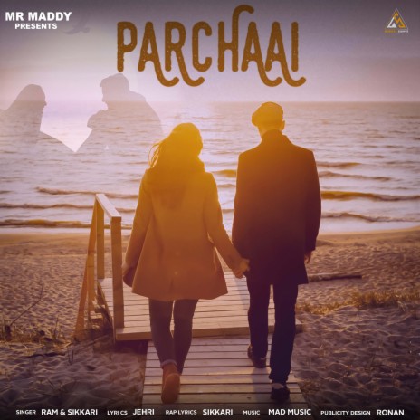 Parchaai ft. Sikkari | Boomplay Music