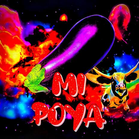 Mi Poya | Boomplay Music