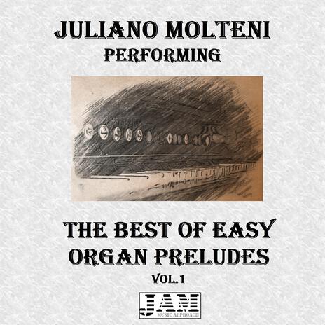 Preludium in A Moll (Eduard Grell) | Boomplay Music