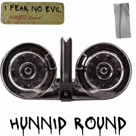 Hunnid Round ft. TyKrazy & Rokkout