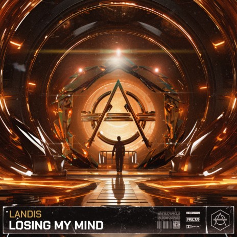 Losing My Mind | Boomplay Music