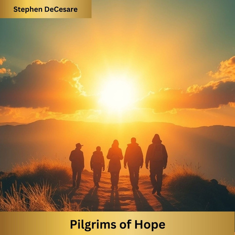 Pilgrims of Hope