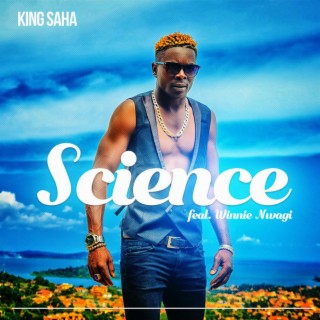 Science (feat. Winnie Nwagi)