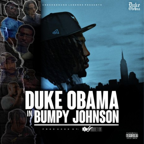 Bumpy Johnson | Boomplay Music