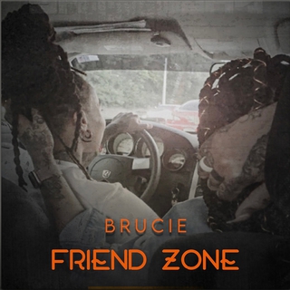 Friend Zone lyrics | Boomplay Music