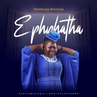 Ephphatha