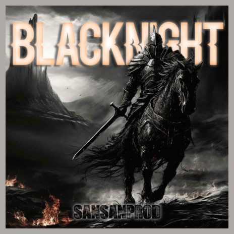 BlacKnight | Boomplay Music