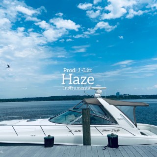 Haze (Instrumental)