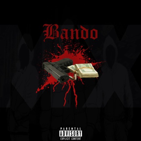 Bando (Speed Up Plug) | Boomplay Music