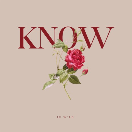 Know | Boomplay Music