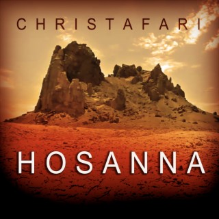 Hosanna (Maxi Single)