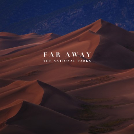 Far Away | Boomplay Music