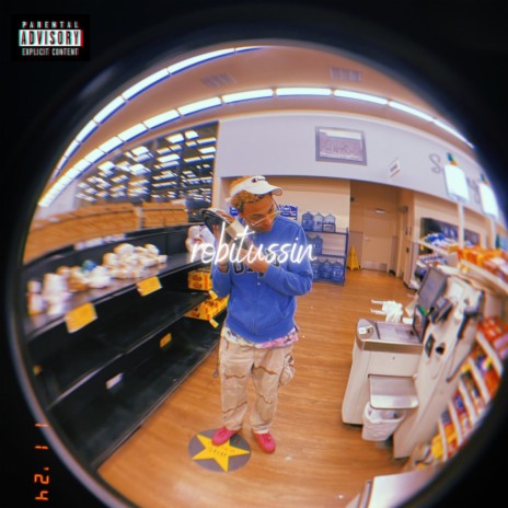 robitussin | Boomplay Music