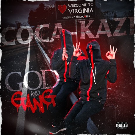 GOD & Gang | Boomplay Music