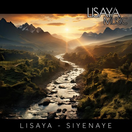 Siyenaye (Radio Edit)