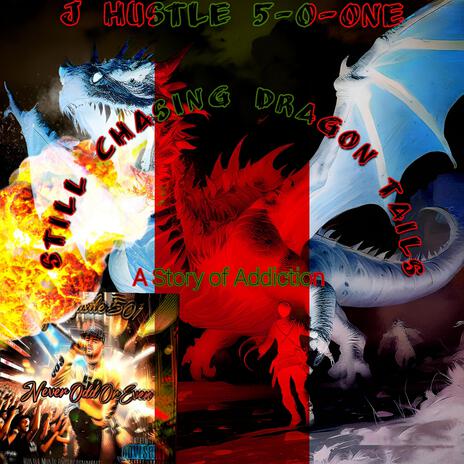 Still Chasing Dragon Tails | Boomplay Music