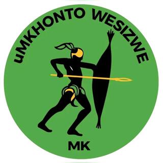 umkhonto weSizwe (Radio Edit)