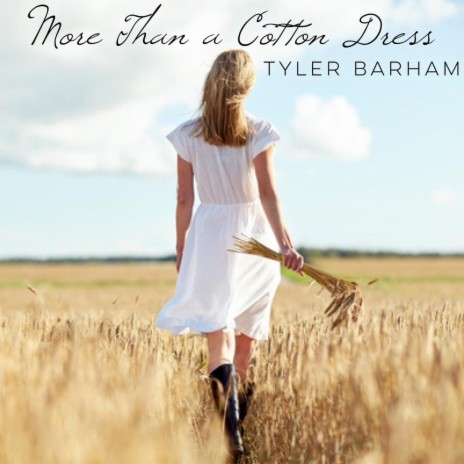 More Than A Cotton Dress | Boomplay Music