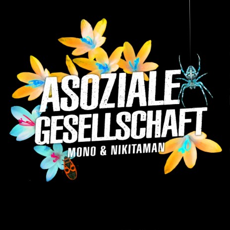 Asoziale Gesellschaft | Boomplay Music