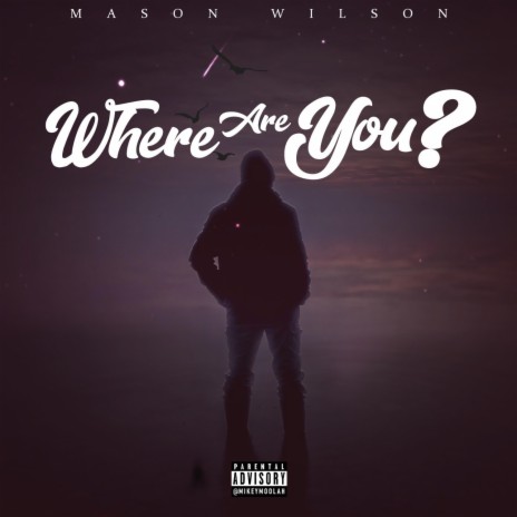 Where Are You? | Boomplay Music