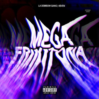 Mega Frikitona (Rmx)