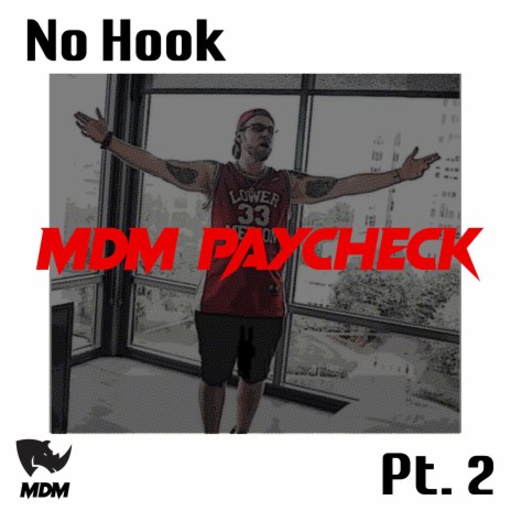 No Hook Part 2 | Boomplay Music