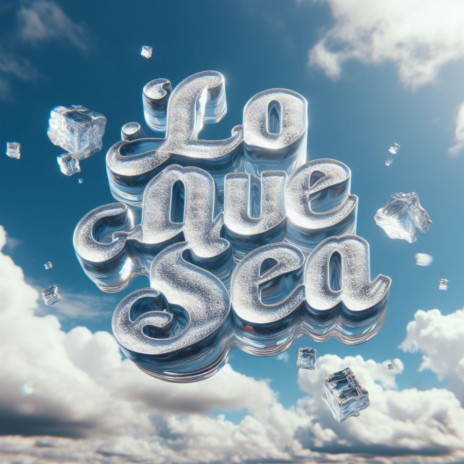 Lo Que Sea ft. Wilks Paulino | Boomplay Music
