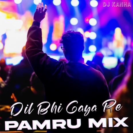 Dil Bhi Gaya Re (Pamru Mix)